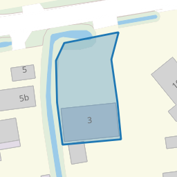 Perceel ABG00-E-3685