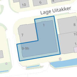 Perceel ABG00-E-3688