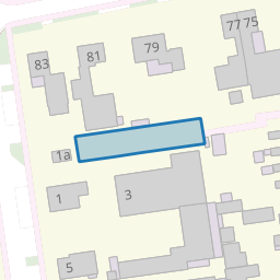 Perceel ABG00-E-3695