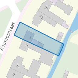 Perceel ABG00-E-3729