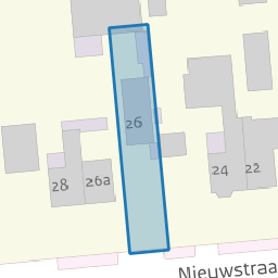 Perceel ABG00-E-3732