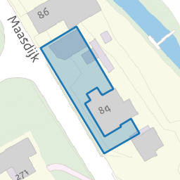 Perceel ABG00-E-3752