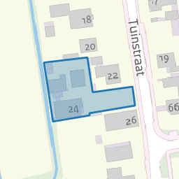 Perceel ABG00-E-3754