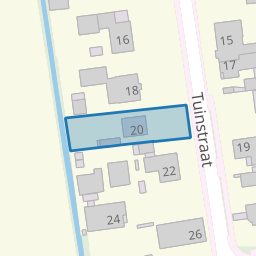 Perceel ABG00-E-3755