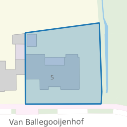 Perceel ABG00-E-3786