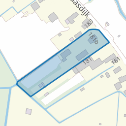 Perceel ABG00-E-3790