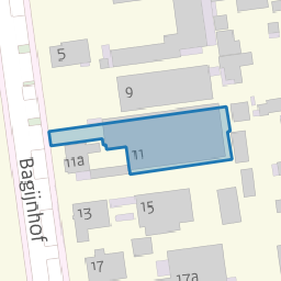 Perceel ABG00-E-3800