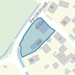 Perceel ABG00-E-3821