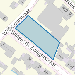 Perceel ABG00-E-3833