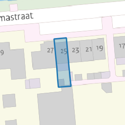 Perceel ABG00-E-3863