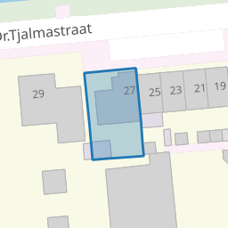 Perceel ABG00-E-3864