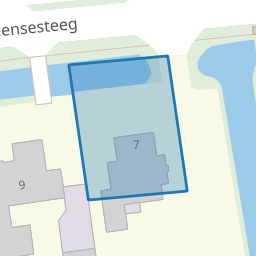 Perceel ABG00-E-3868