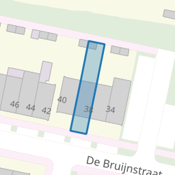 Perceel ABG00-E-3880