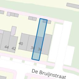 Perceel ABG00-E-3881