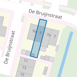 Perceel ABG00-E-3884