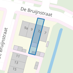 Perceel ABG00-E-3885