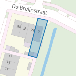 Perceel ABG00-E-3886