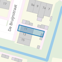 Perceel ABG00-E-3887