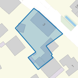 Perceel ABG00-E-3897