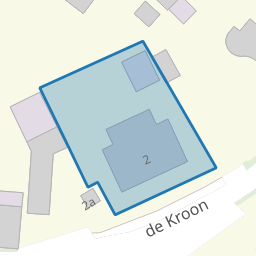 Perceel ABG00-E-3921