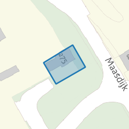 Perceel ABG00-E-3971