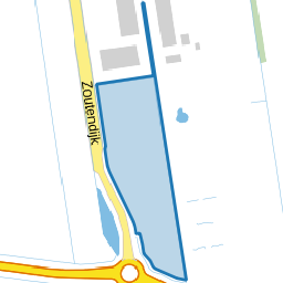 Perceel ABG00-E-4031