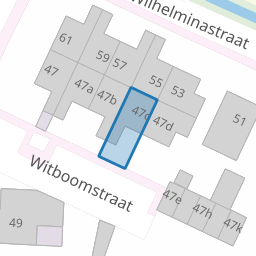 Perceel ABG00-E-4051