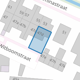 Perceel ABG00-E-4052