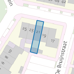 Perceel ABG00-E-4058