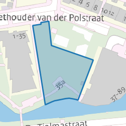 Perceel ABG00-E-4073