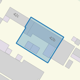 Perceel ABG00-E-4158