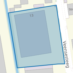 Perceel ABG00-E-4304