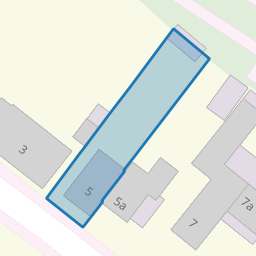 Perceel ABG00-E-4307