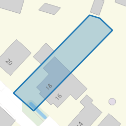 Perceel ABG00-E-4422