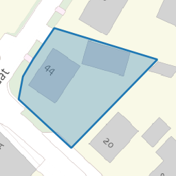 Perceel ABG00-E-4438