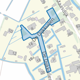 Perceel ABG00-E-4466