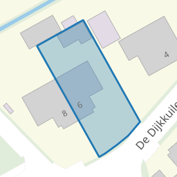 Perceel ABG00-E-4471