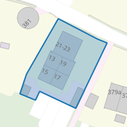 Perceel ABG00-E-4485