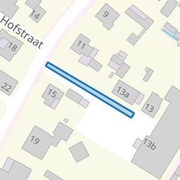 Perceel ABG00-E-4488