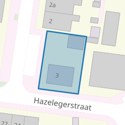 Perceel ABG00-E-4533