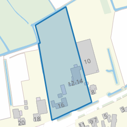 Perceel ABG00-E-4540