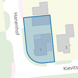 Perceel ABG00-E-4603