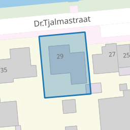 Perceel ABG00-E-4609