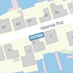 Perceel ABG00-E-4657