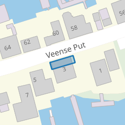 Perceel ABG00-E-4661