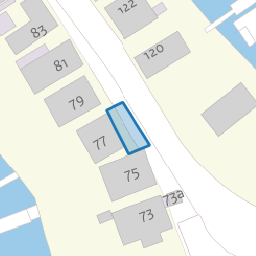 Perceel ABG00-E-4705