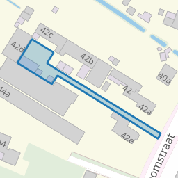 Perceel ABG00-E-4800