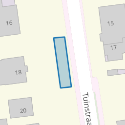 Perceel ABG00-E-4842