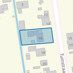 Perceel ABG00-E-4845