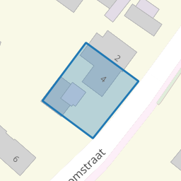 Perceel ABG00-E-4851